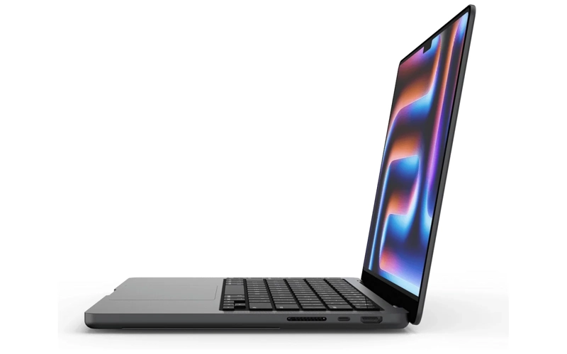 MACBOOK PRO 14 PULGADAS 24GB RAM, 512GB SSD M4 Reacondicionado - 1
