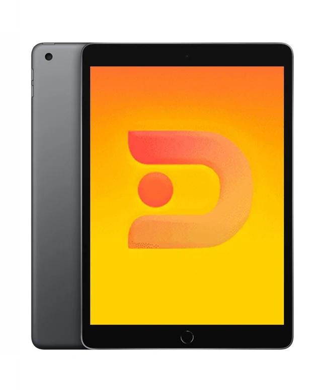 IPAD 6 32GB SPACE GRAY REACONDICIONADO - 1