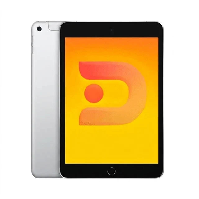 IPAD MINI 5 64GB SILVER REACONDICIONADO - 1