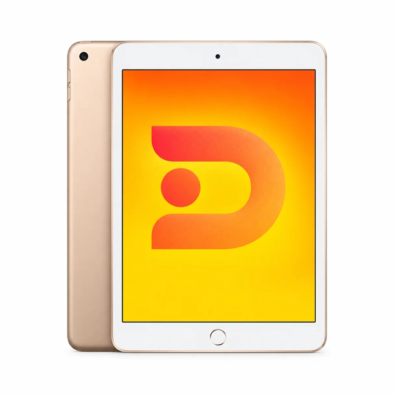 IPAD MINI 5 64GB GOLD REACONDICIONADO - 1