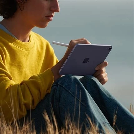IPAD MINI 6 64GB SPACE GRAY REACONDICIONADO - 2