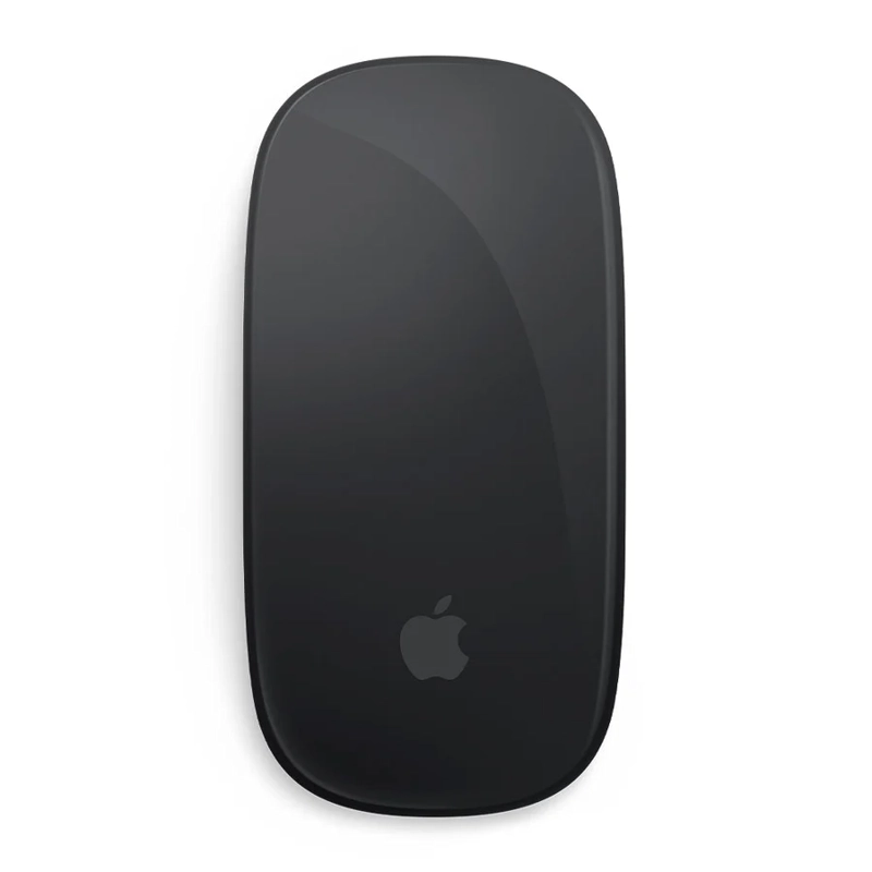 MAGIC MOUSE 2 NEGRO REACONDICIONADO - 1