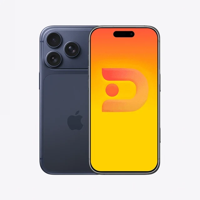 IPHONE 17 PRO 256GB DEEP BLUE REACONDICIONADO - 1