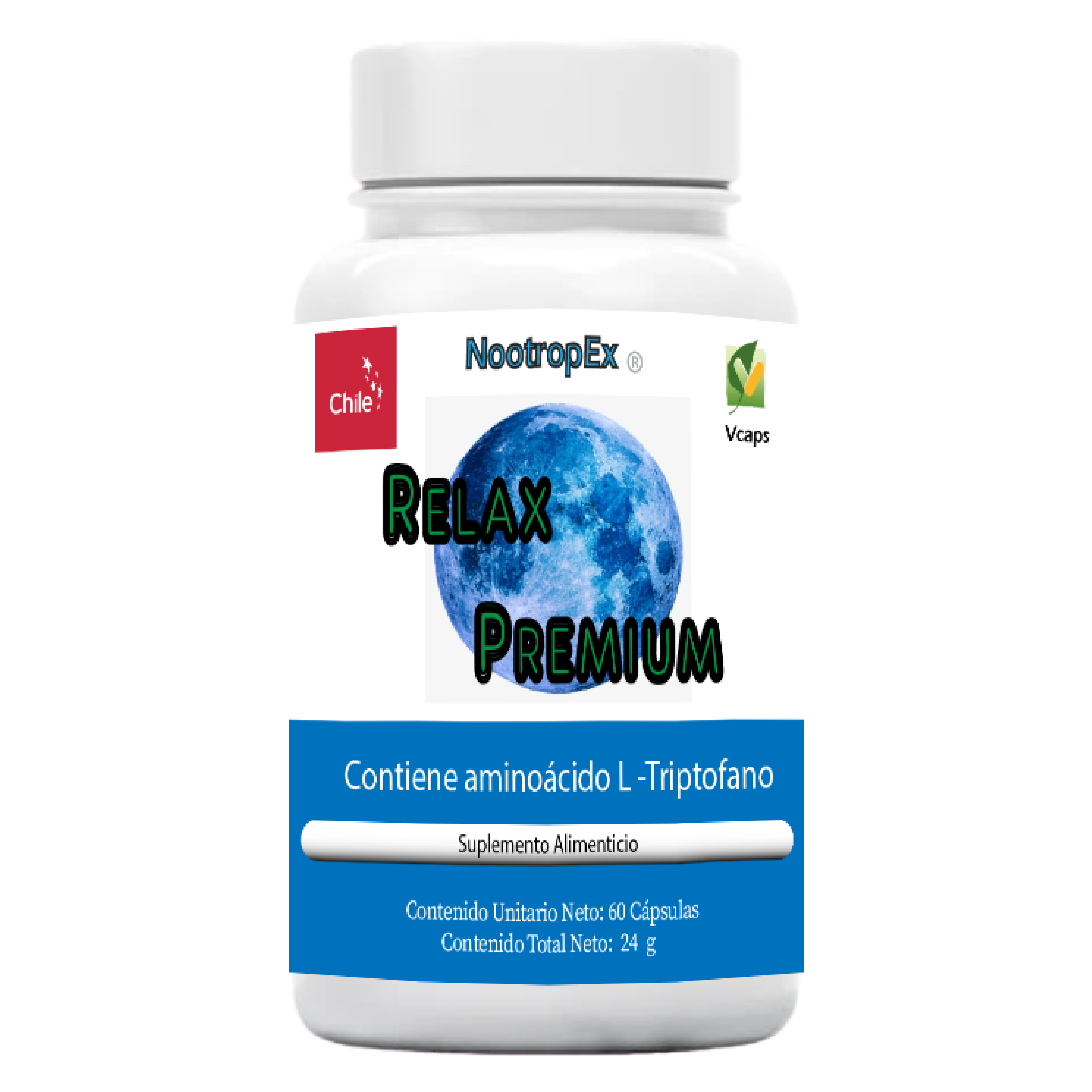 RELAX PREMIUM - 1