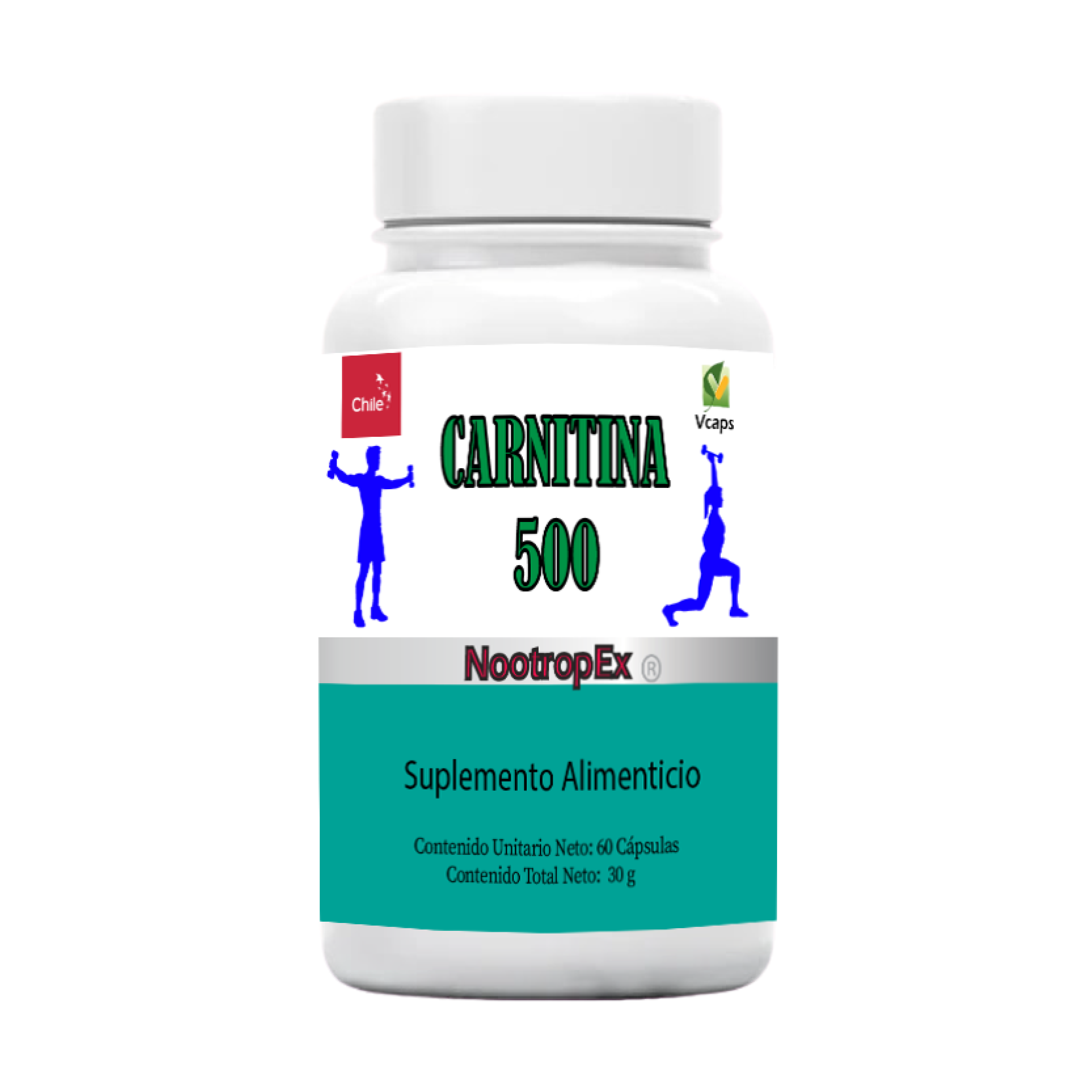 l carnitine et creatine L-Carnitine 5000