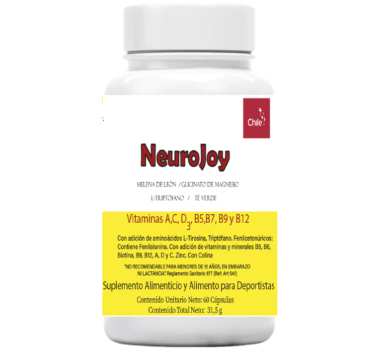 NEUROJOY - 1