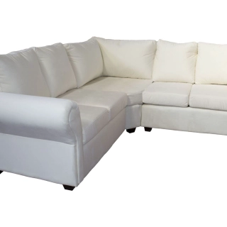 NEW ALASKA FELPA BEIGE | Beige | Libre disposicion - 1