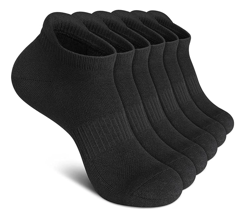 CALCETIN CORTO TOBILLERA 12 PARES 35-39 - 2