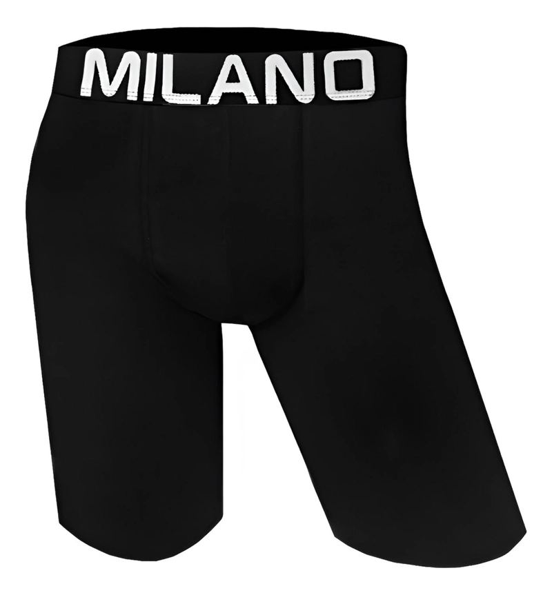BOXER LARGO MAXI 6 UNIDADES XL - 1
