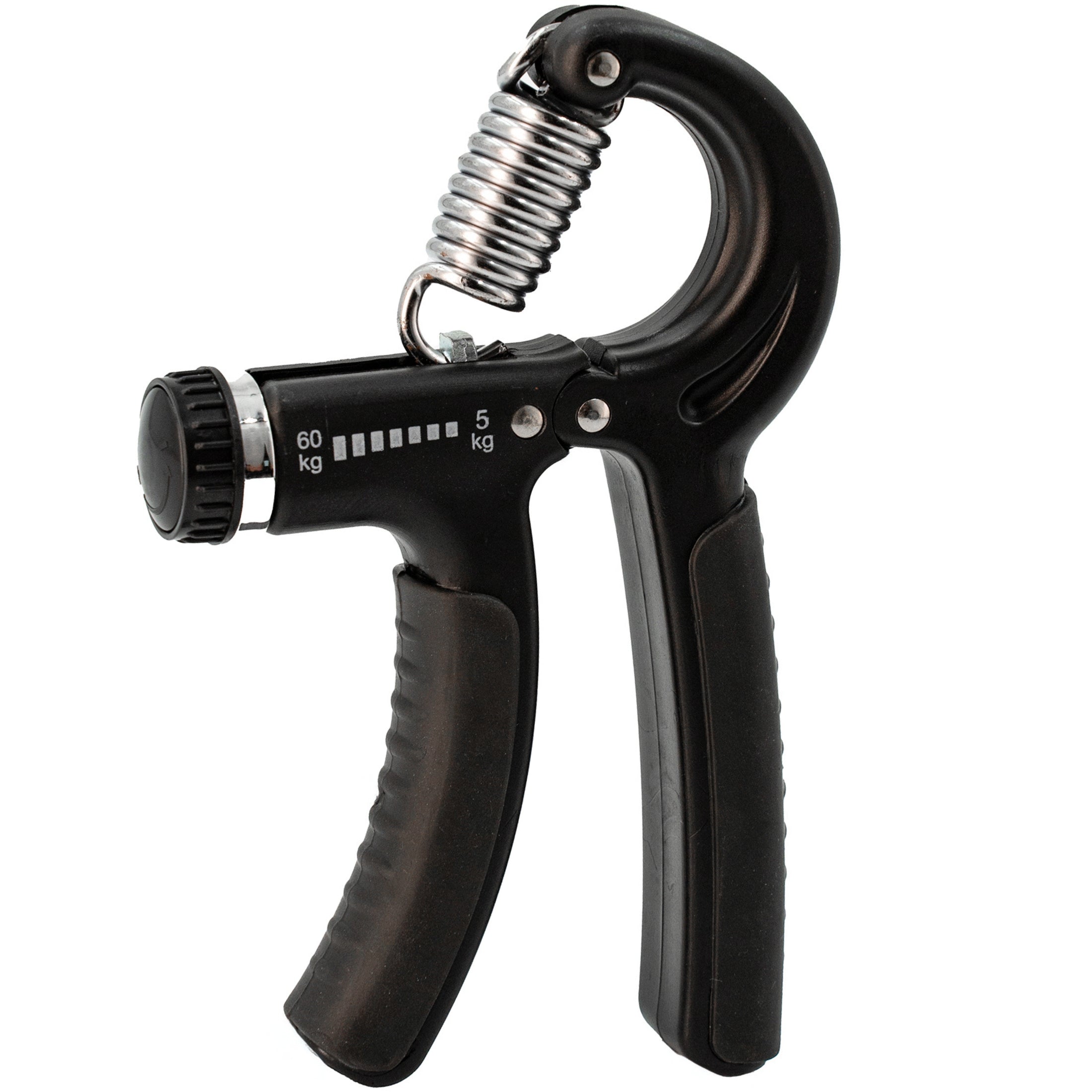 HAND GRIP WILD TRAVEL PRO REGULABLE FITNESS EJERCITADOR DE MANO MUÑECA - 4