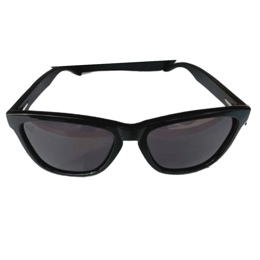 LENTES SOL WILD TRAVEL BAMBÚ POLARIZADOS UV400 MADERA - 3