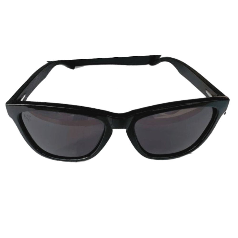 LENTES SOL WILD TRAVEL BAMBÚ POLARIZADOS UV400 MADERA - 3
