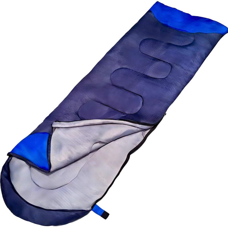 SACO DE DORMIR WILD TRAVEL EXTREMO -15° +10° 1800G - 3
