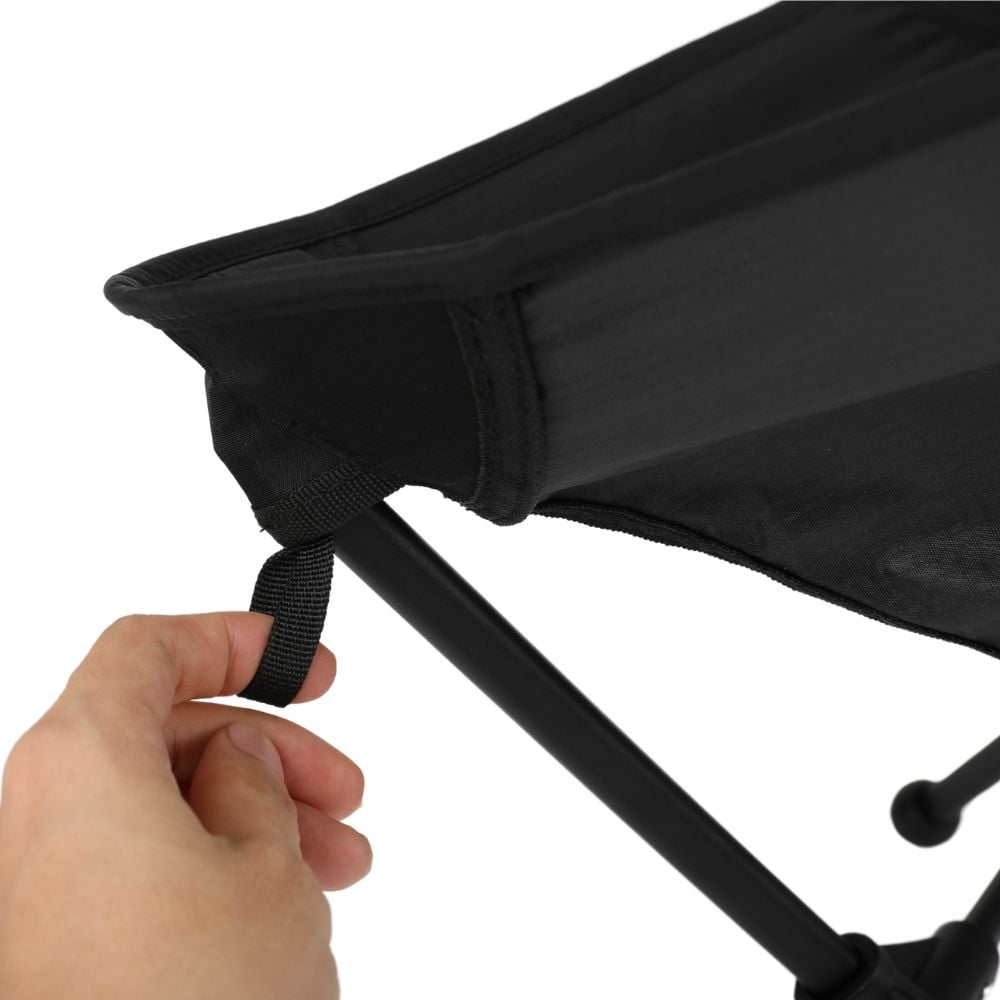 SILLA PLEGABLE LIGERA TREKKING Y CAMPING FLEXSEAT WILDTRAVEL - 5