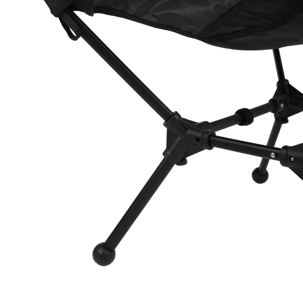 SILLA PLEGABLE LIGERA TREKKING Y CAMPING FLEXSEAT WILDTRAVEL - 6