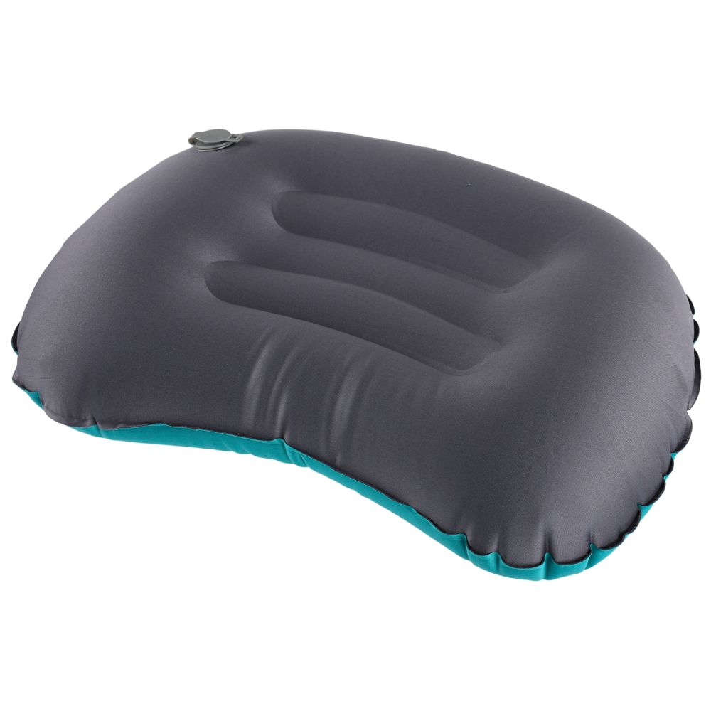 COJÍN ALMOHADA INFLABLE TREKK CAMPING TRAILPILLOW WILDTRAVEL - 3