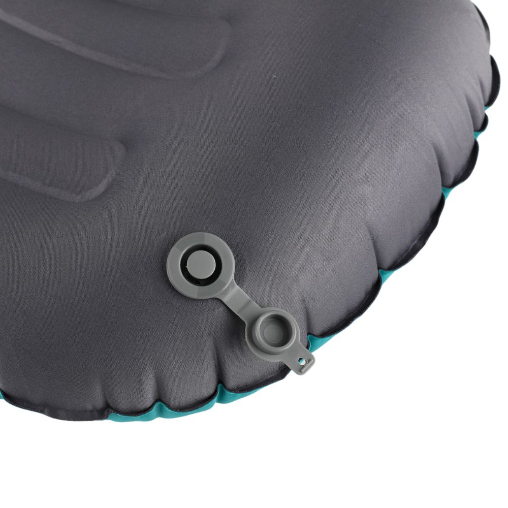 COJÍN ALMOHADA INFLABLE TREKK CAMPING TRAILPILLOW WILDTRAVEL - 4