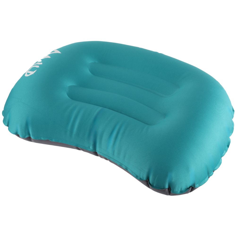 COJÍN ALMOHADA INFLABLE TREKK CAMPING TRAILPILLOW WILDTRAVEL - 5