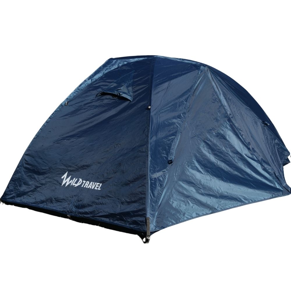 CARPA HORIZON 2 IMPERMEABLE 2 PERSONAS TREKKIN WILD TRAVEL - 3