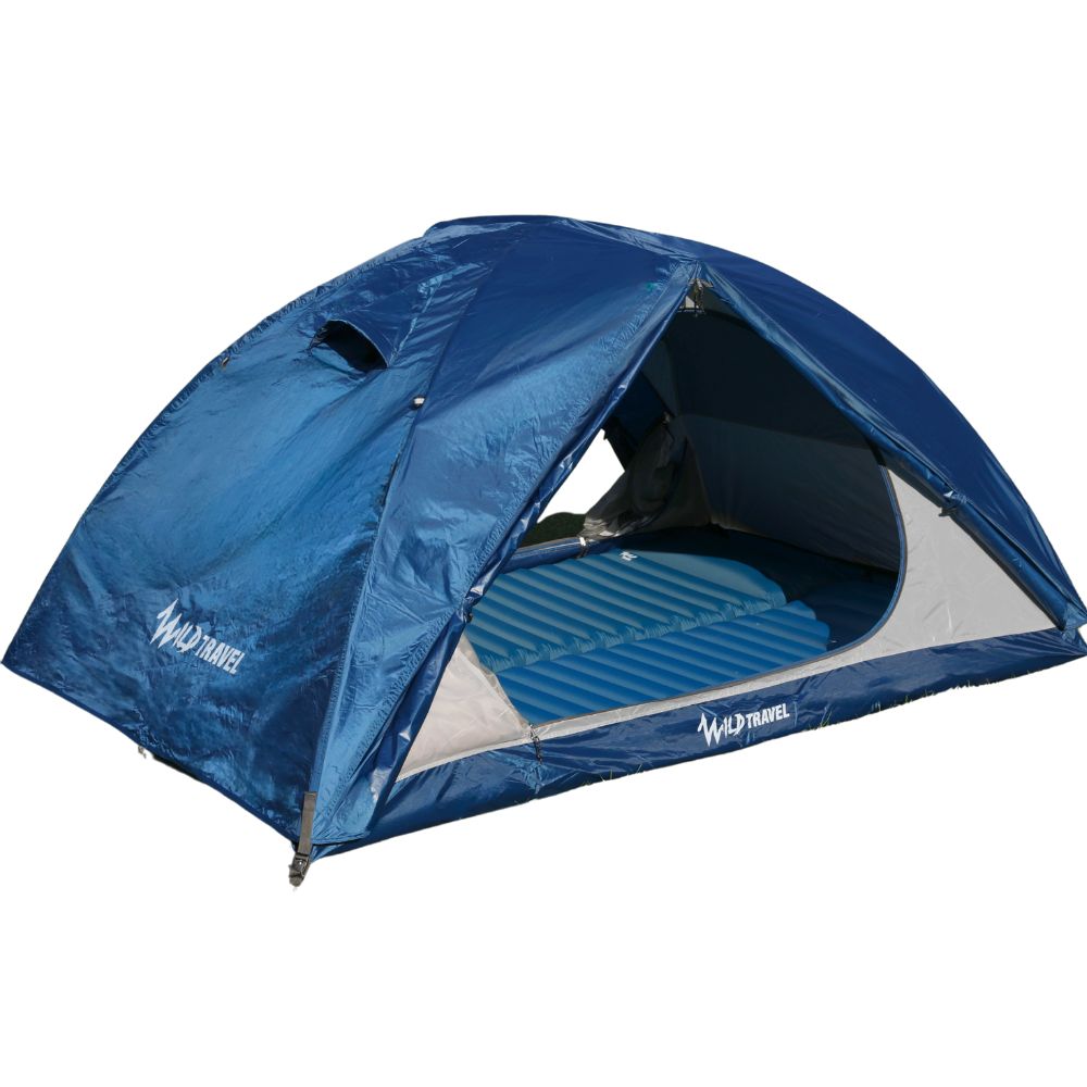 CARPA HORIZON 2 IMPERMEABLE 2 PERSONAS TREKKIN WILD TRAVEL - 9