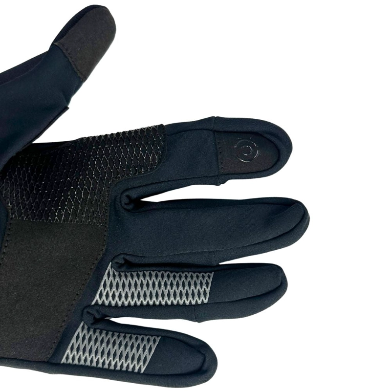 GUANTE DE TREKKING TE RMICO PRIMERA CAPA TOUCH TRAILGRIP WILD TRAVEL - 2