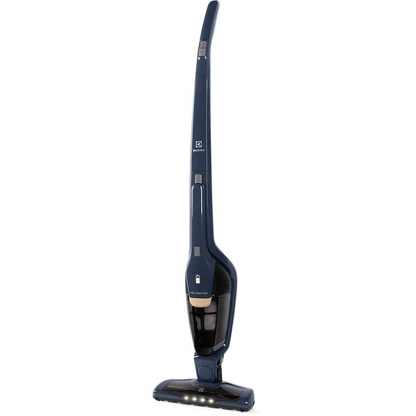Aspiradora Vertical Inalámbrica Ergorapido 2 en 1 ERG25N - 1