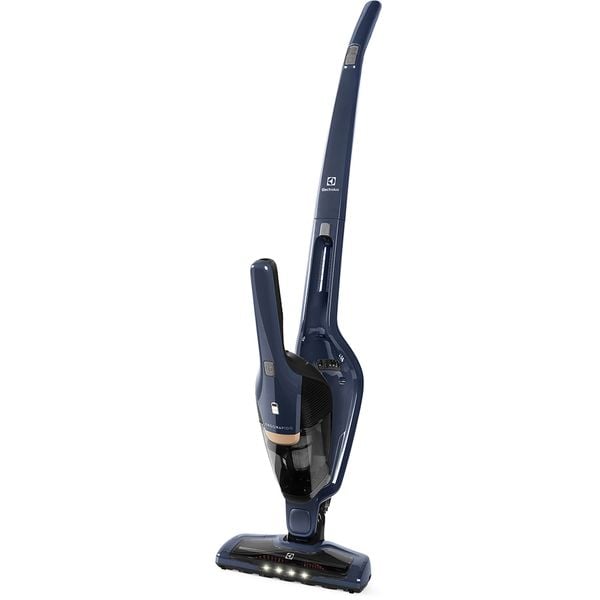 Aspiradora Vertical Inalámbrica Ergorapido 2 en 1 ERG25N - 2