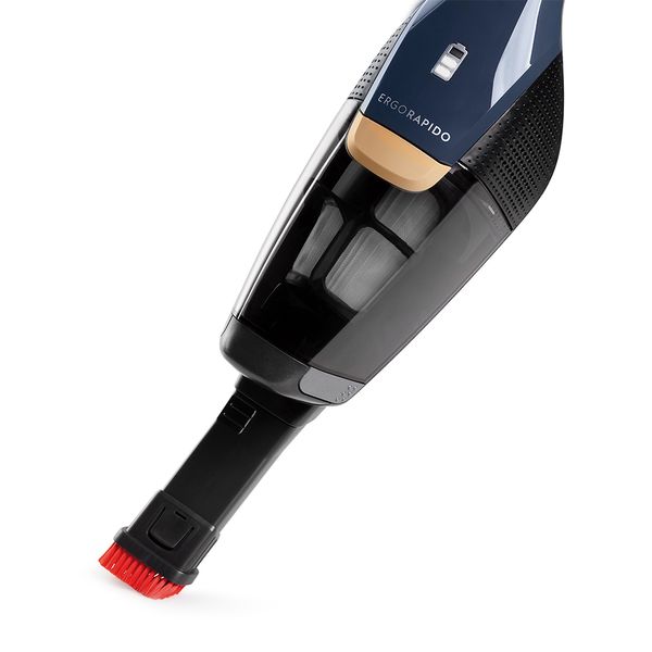 Aspiradora Vertical Inalámbrica Ergorapido 2 en 1 ERG25N - 6