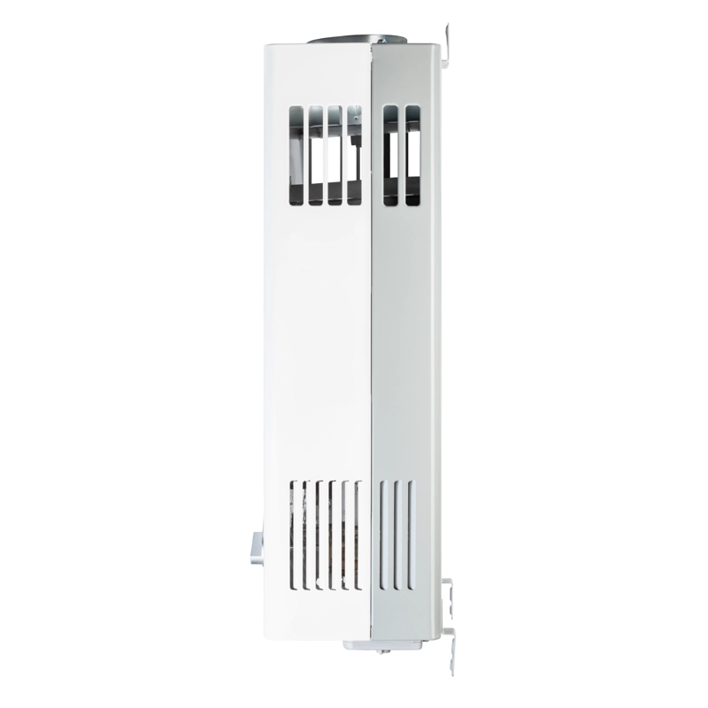 CALEFONT A GAS NATURAL 13 L MADEMSA TIRO NATURAL ESSENTIAL 13 ECO - 5