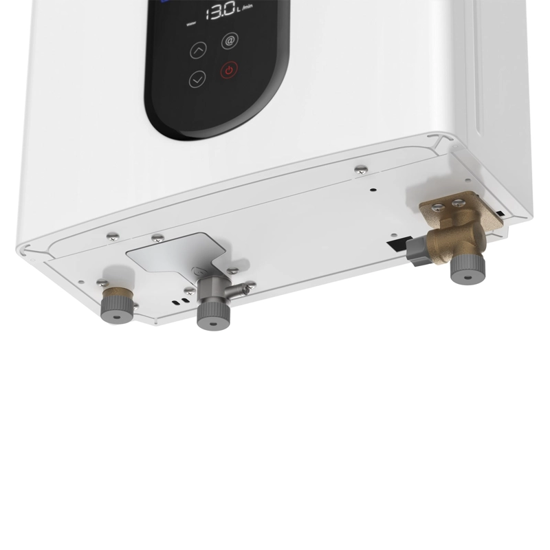 CALEFONT A GAS LICUADO 13 L MADEMSA TIRO FORZADO SENSOR 13 ECO - 7