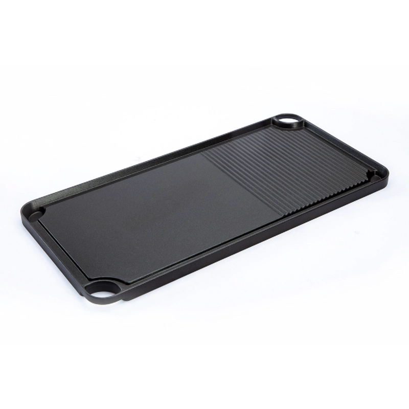 PLANCHA CHURRASQUERA GRILL ANTIADHERENTE FENSA LS46 - 2