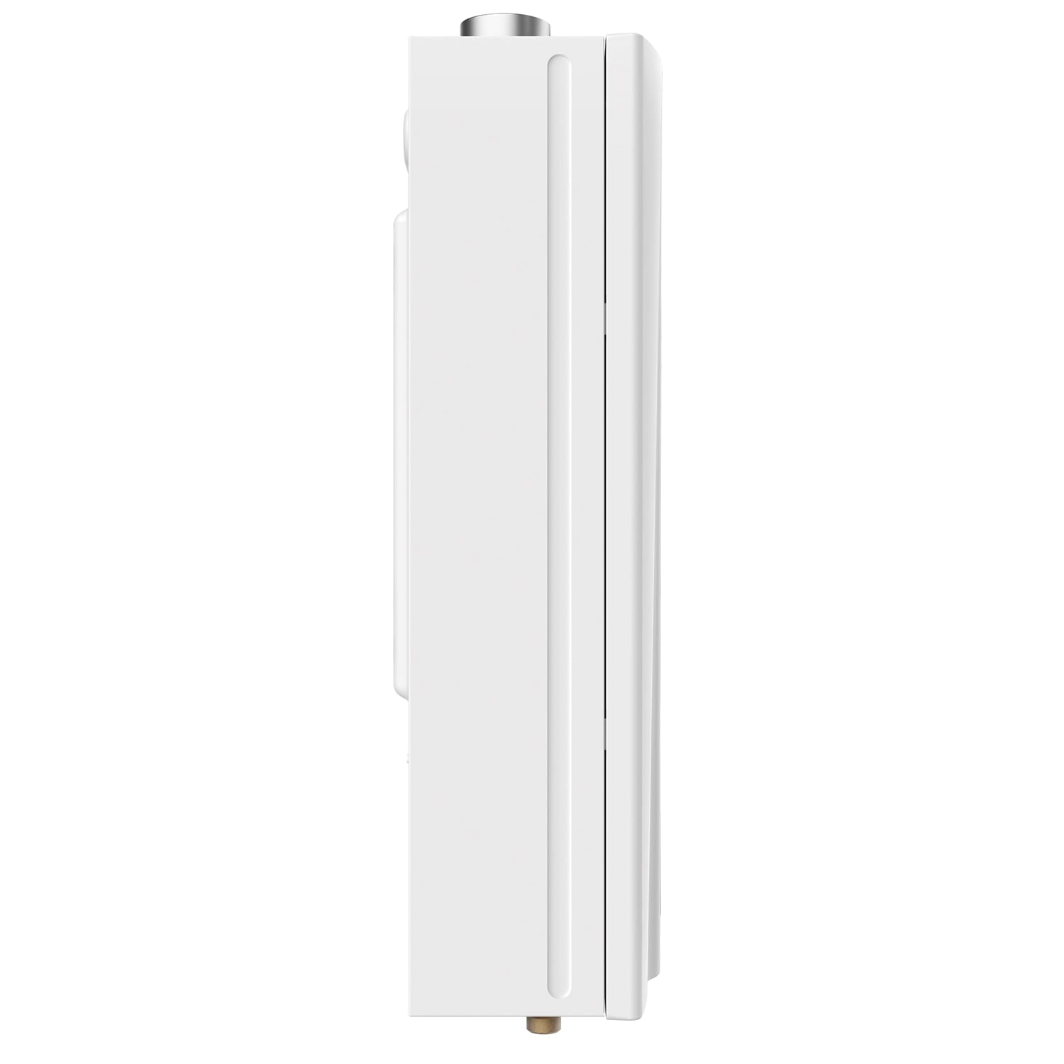CALEFONT A GAS LICUADO 16 L MADEMSA TIRO BALANCEADO BALANCED 16 - 5
