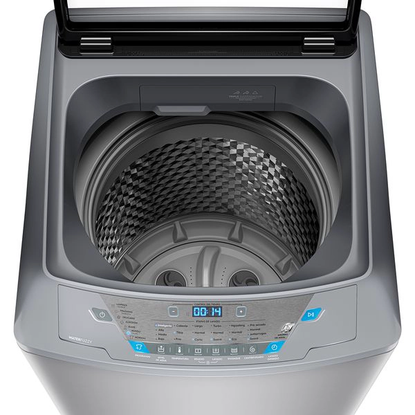 LAVADORA AUTOMATICA PREMIUM CARE 16SZ FENSA CARGA SUPERIOR 16KG - 7