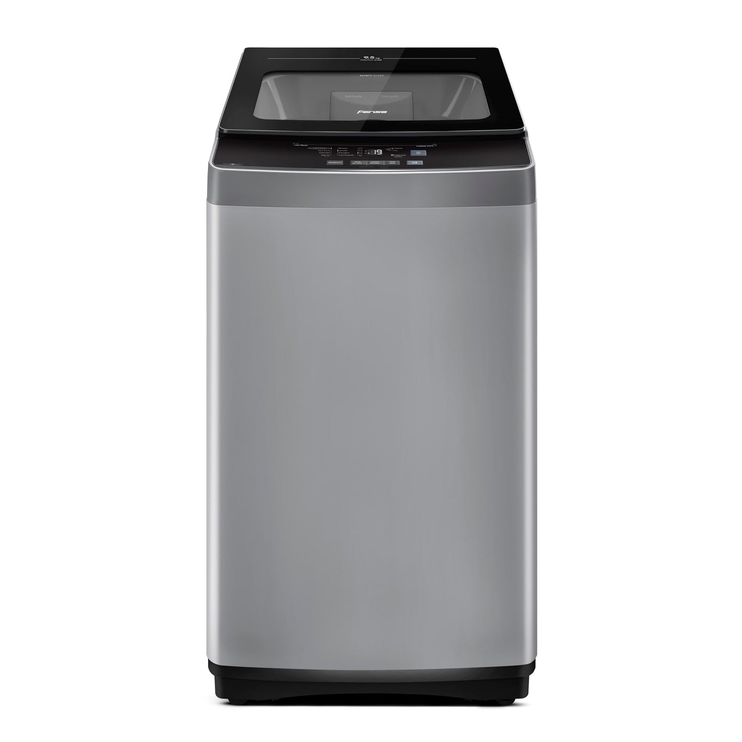 Lavadora Automática 9,5Kg Carga Superior Premium Care 9,5SZ - 1
