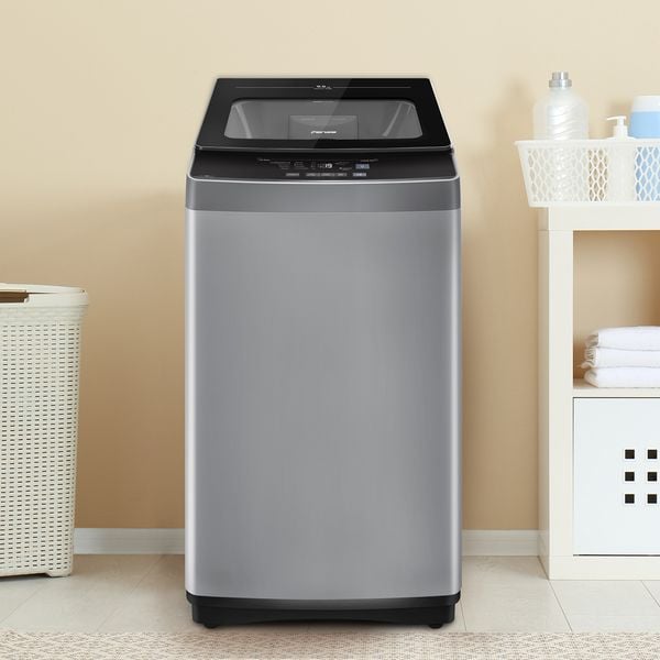 Lavadora Automática 9,5Kg Carga Superior Premium Care 9,5SZ - 3