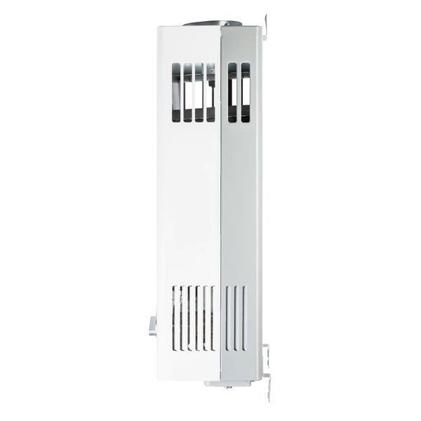 CALEFONT A GAS NATURAL 10 L MADEMSA TIRO NATURAL ESSENTIAL 10 ECO - 8