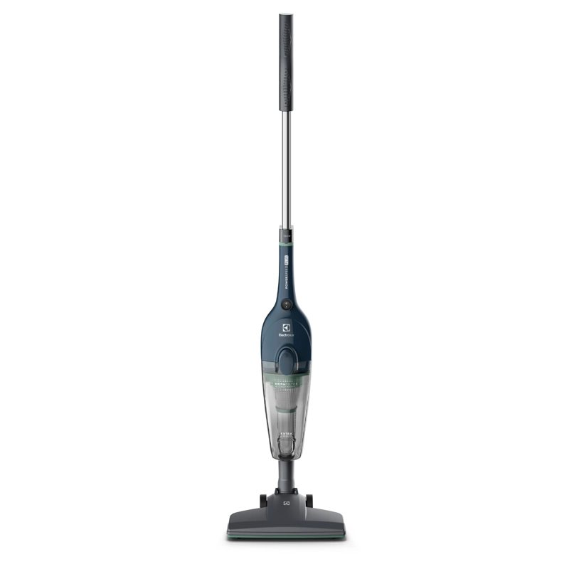 ASPIRADORA VERTICAL ELECTROLUX FILTRO HEPA Y CABLE 5M STK14 - 1