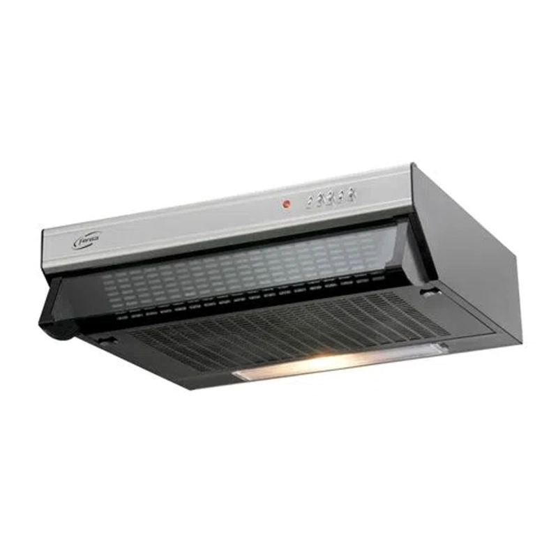 CAMPANA FENSA ANCHO 60 CM FX 6160 COCINA EXTRACTORA DOUBLE FUNCTION FX U61 - 5