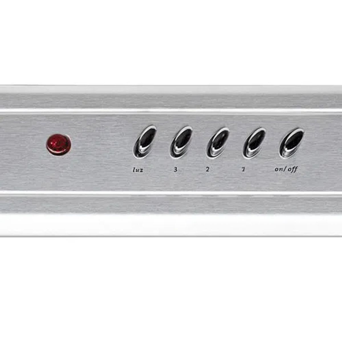 CAMPANA FENSA ANCHO 60 CM FX 6160 COCINA EXTRACTORA DOUBLE FUNCTION FX U61 - 6