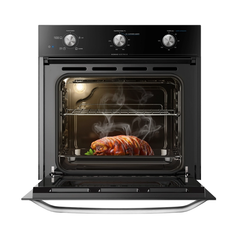 HORNO EMPOTRABLE FENSA FHE 1130M ELÉCTRICO 59L MANTENER CALIENTE - 7