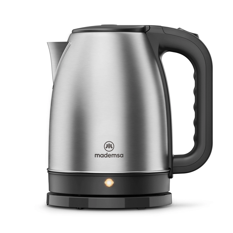 HERVIDOR ELE CTRICO MADEMSA 1,8L CON APAGADO AUTOMATICO MEK10 - 1