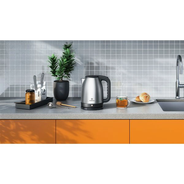 HERVIDOR ELE CTRICO MADEMSA 1,8L CON APAGADO AUTOMATICO MEK10 - 4