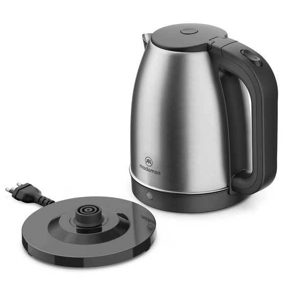 HERVIDOR ELE CTRICO MADEMSA 1,8L CON APAGADO AUTOMATICO MEK10 - 7