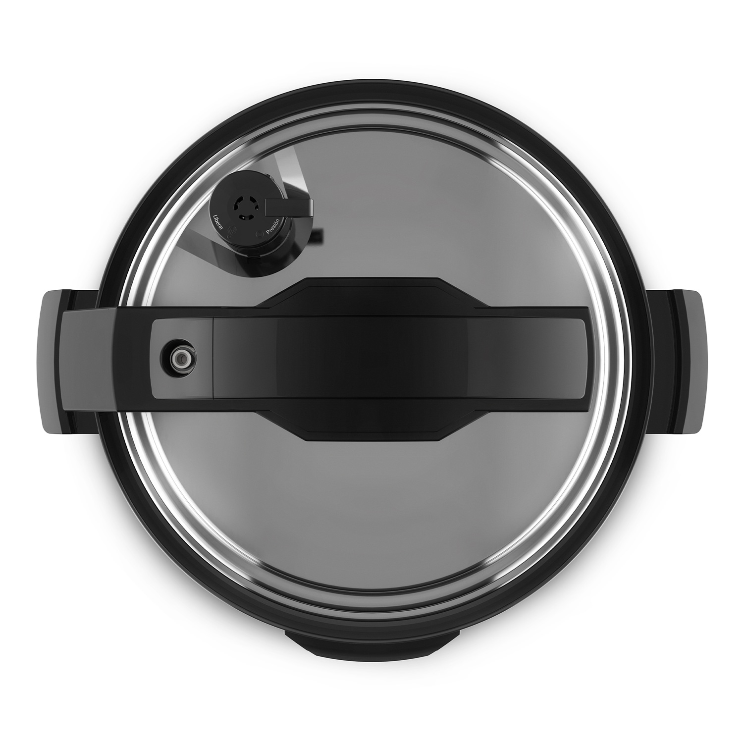 Olla Eléctrica Multicocción Mademsa 5L Temporizador MPC10 - 5