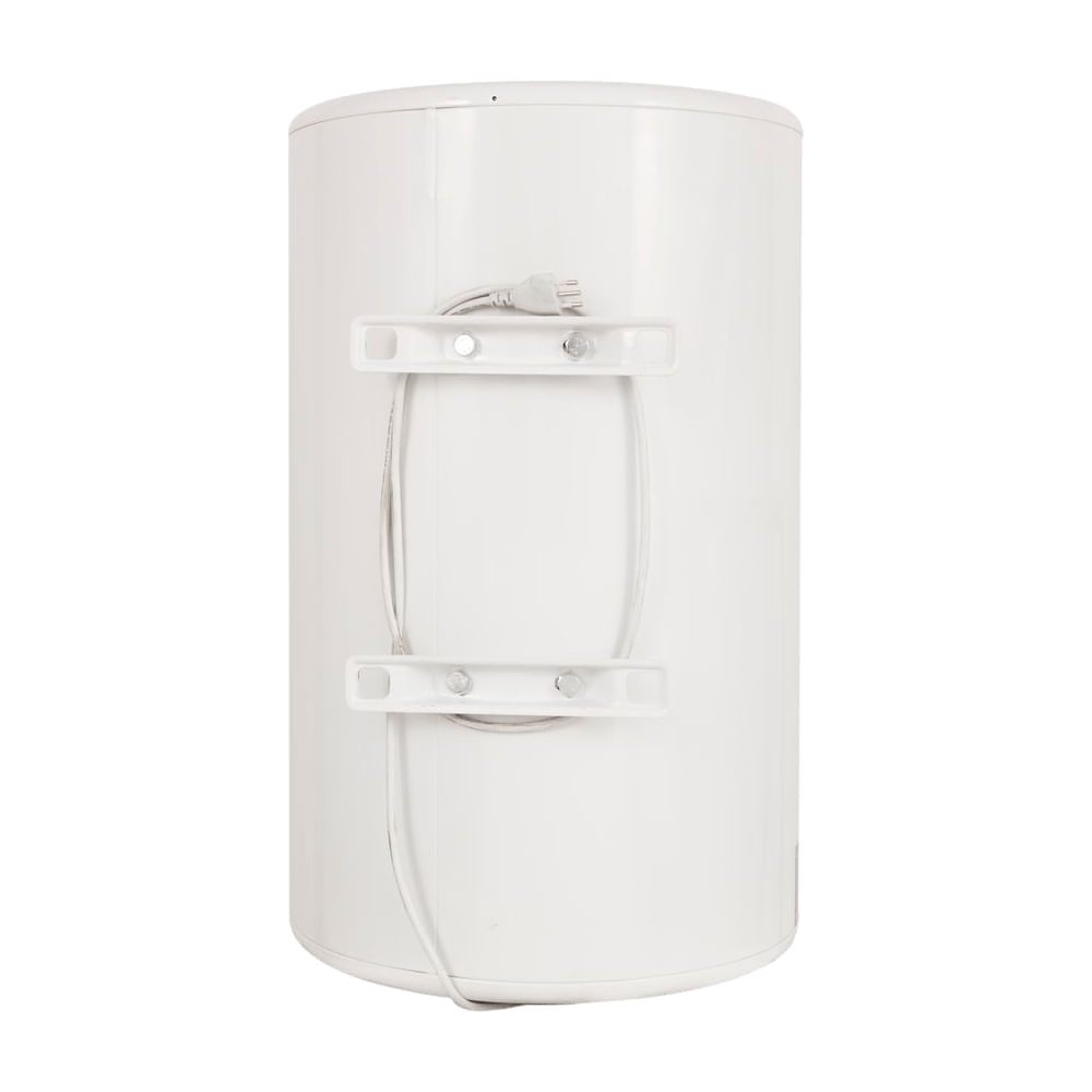 TERMO ELÉCTRICO MADEMSA TERM 150 LITROS MURAL BLANCO - 6