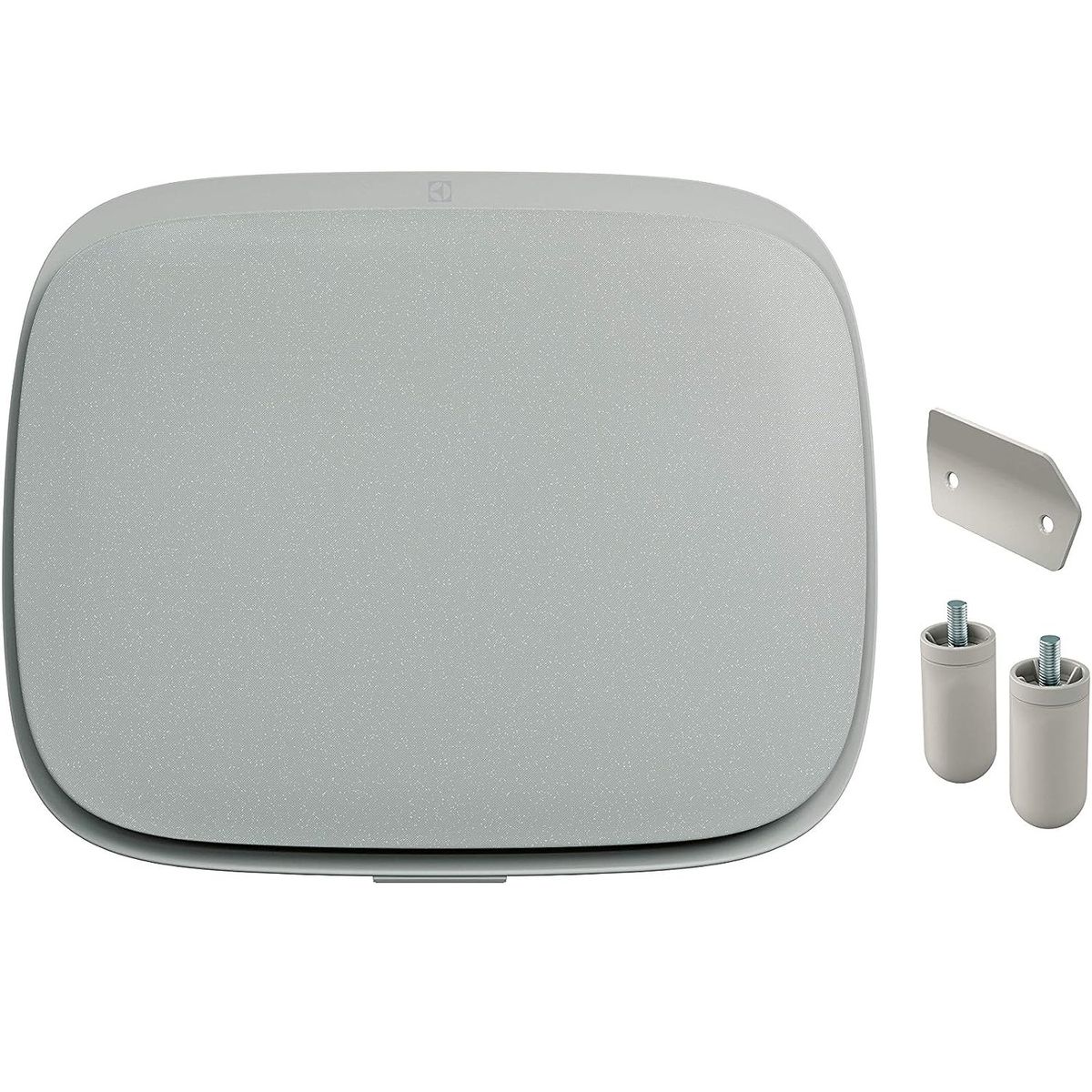 PURIFICADOR DE AIRE ELECTROLUX WLL A7 60M2 ULTRA SILENCIOSO - 4