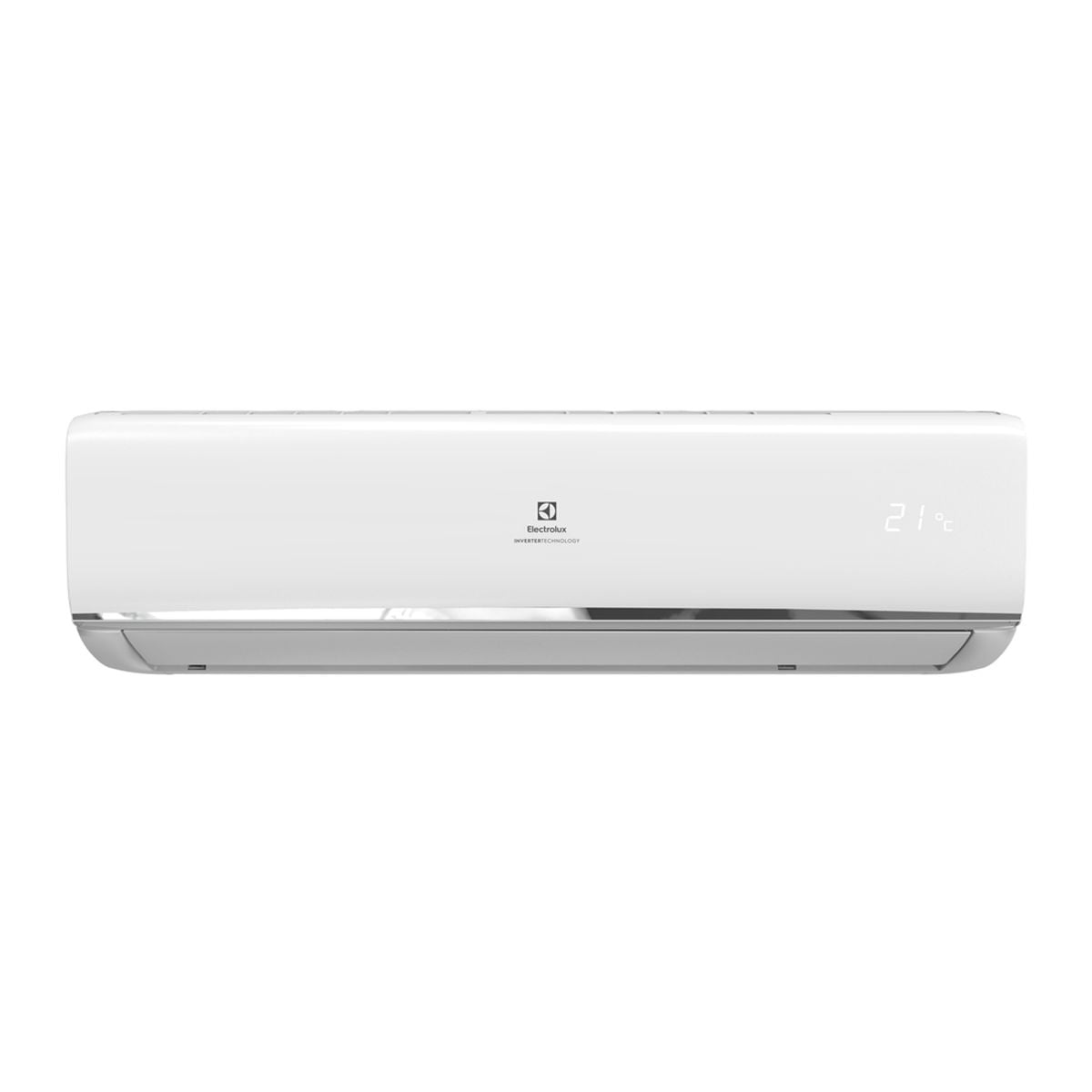 AIRE ACONDICIONADO EFFICIENT INVERTER 12000 BTU - 1
