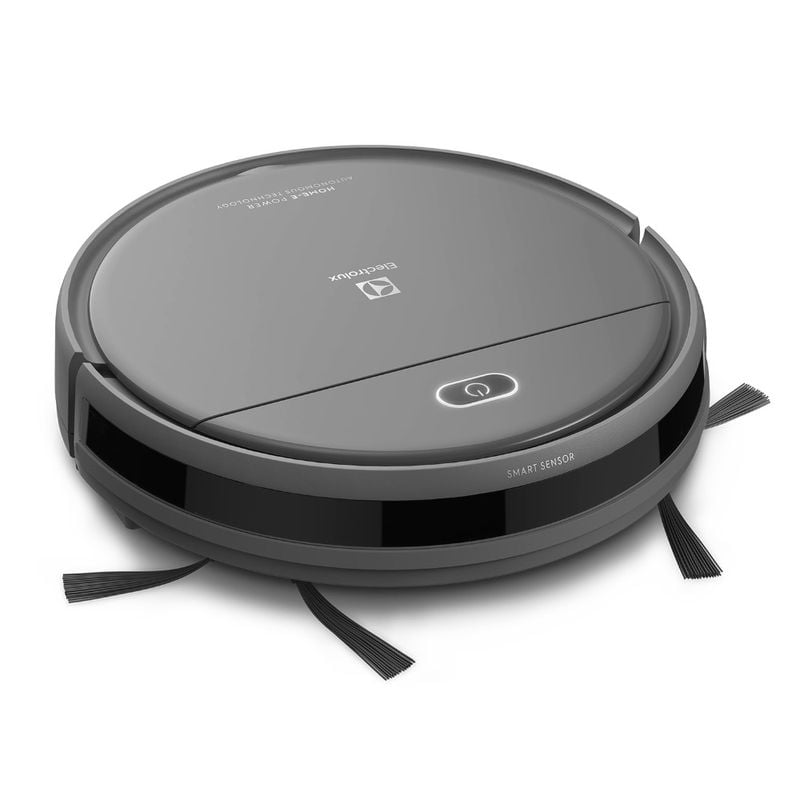 Aspiradora Robot Electrolux Limpieza Autónoma 3 en 1 ERB30 - 1