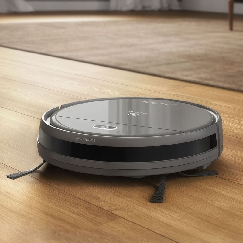 Aspiradora Robot Electrolux Limpieza Autónoma 3 en 1 ERB30 - 4