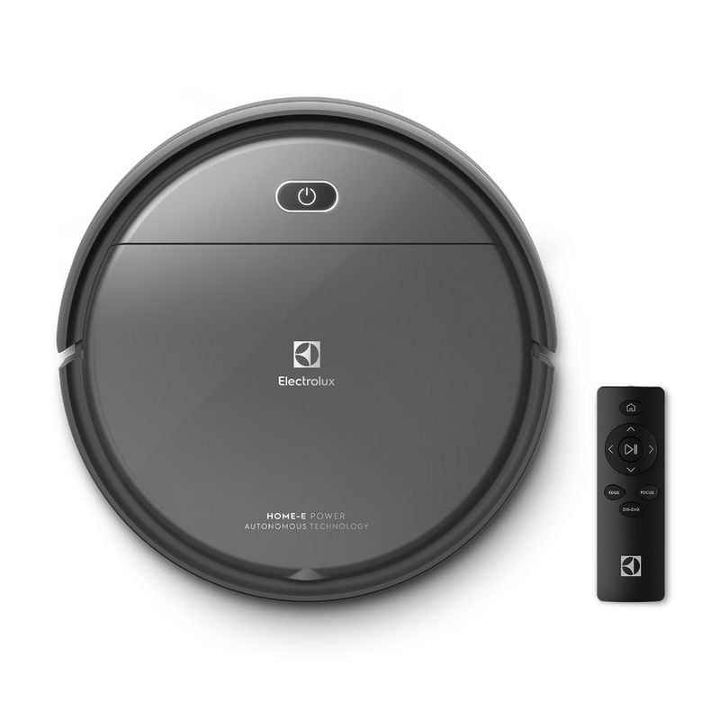 Aspiradora Robot Electrolux Limpieza Autónoma 3 en 1 ERB30 - 5